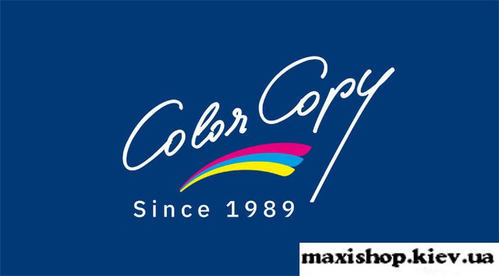 Бумага Color Copy А4 250 г/м2   A4.250.CC