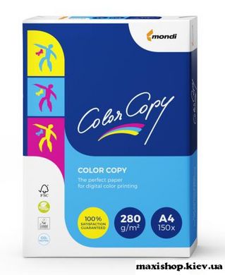 Бумага Color Copy А4 280 г/м2  A4.280.CC