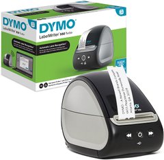 Професійний принтер етикеток LabelWriter® 550 DYMO 2112722