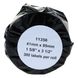 Етикетки для бейджів 89 х 41мм, 300 шт / рул, білий (S0722560 / 11356) принтера DYMO LabelWriter 450