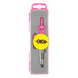 Циркуль BASIS в пластиковом пенале +запасной грифель, розовый, KIDS Line  ZB.5302BS-10